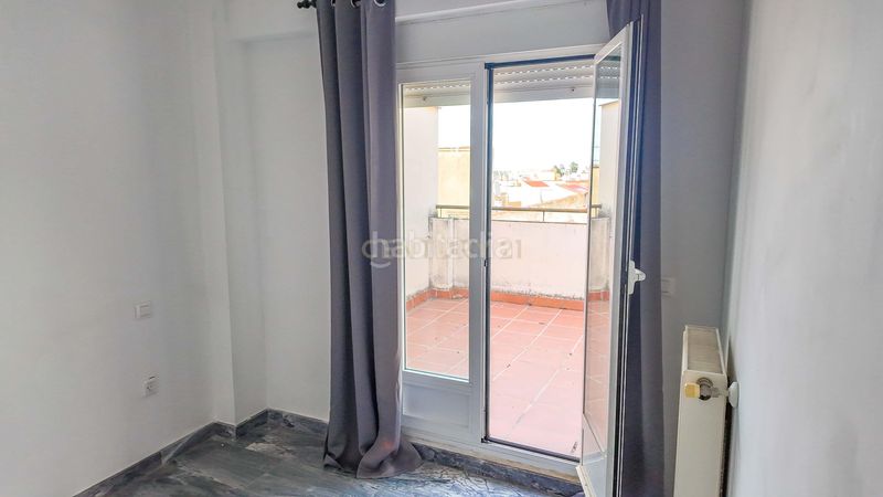 Foto f8608d11-fd74-4c73-a1f4-184c5b2a030a. Dúplex a Casco Antiguo Badajoz