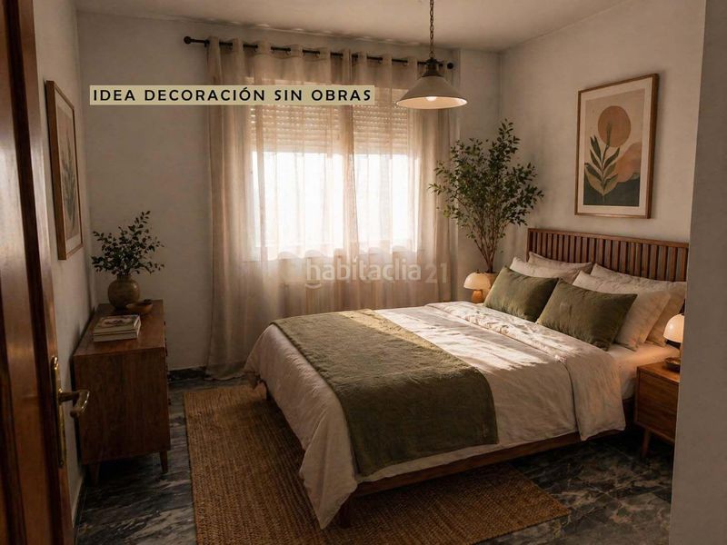 Foto fa1d86fe-45a3-4cb1-b961-2ef06754aefd. Dúplex a Casco Antiguo Badajoz