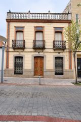 Apartament  Cl santa ana 55castuera (badajoz) 55. Majestuosa casa señorial en el corazón de castuera