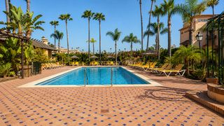 Casa adossada a C. Río Miño, 29660 Marbella, Málaga, Spain 62