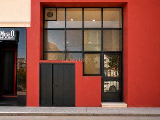 Geschäftsraum in Pz luis de zuñiga 6plasencia (cáceres) 6. Oportunidad! amplio local comercial en dos plantas de 200 m en l
