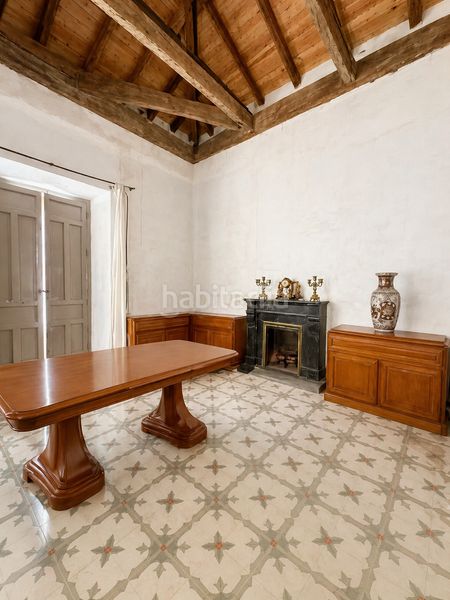 Foto bc3e0d16-e5db-4f7c-80ef-123f69c63d9a. Casa a cl real 19Madroñera (cáceres) a Madroñera