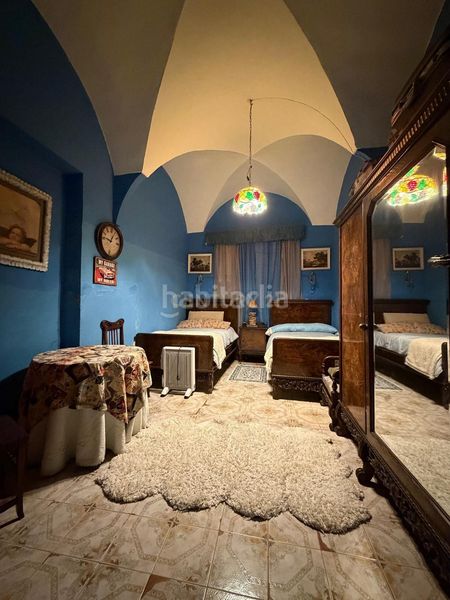 Foto c692e443-b54b-4417-a0a8-ae399c75e152. Casa a cl real 19Madroñera (cáceres) a Madroñera