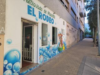Local Comercial a MADRE ISABEL LARRAÑAGA, 1