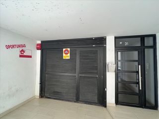 Car parking in Almanzor, 31. Venta de garaje en calle almanzor nº 31 coria cáceres