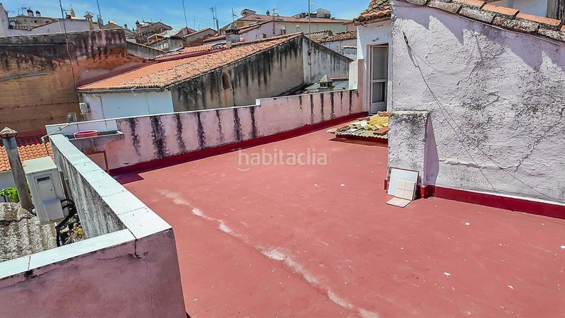 Foto 49db111b-2663-4769-9f6b-d7ebdeca0e5d. Pis a Casco Antiguo Cáceres