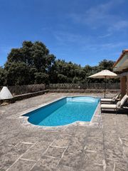 Casa a Pago de san clemente, spain. Una hacienda única en el corazón de extremadura