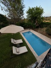 Maison  Calle del monte, belén, spain. Un refugio privado con piscina y casi 2.000 m de naturaleza a 5