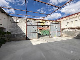 Local Comercial a Rd egido del santo 6casar de caceres (cáceres) 6. Solarnave urbana de 500 m junto a la charca del casar de cáceres