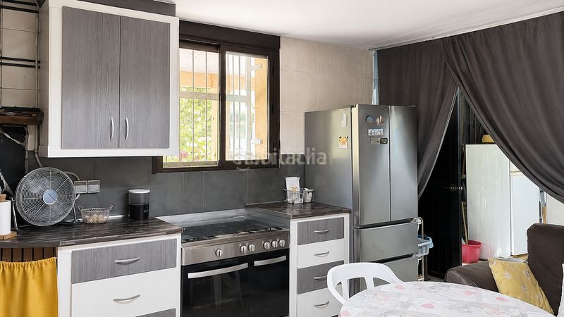Foto 08984c73-3dd2-4652-bfa2-af5e73a3666f. Casa a polígono 6 parcela 113 cerecilla. hervas (cáceres) a Hervás