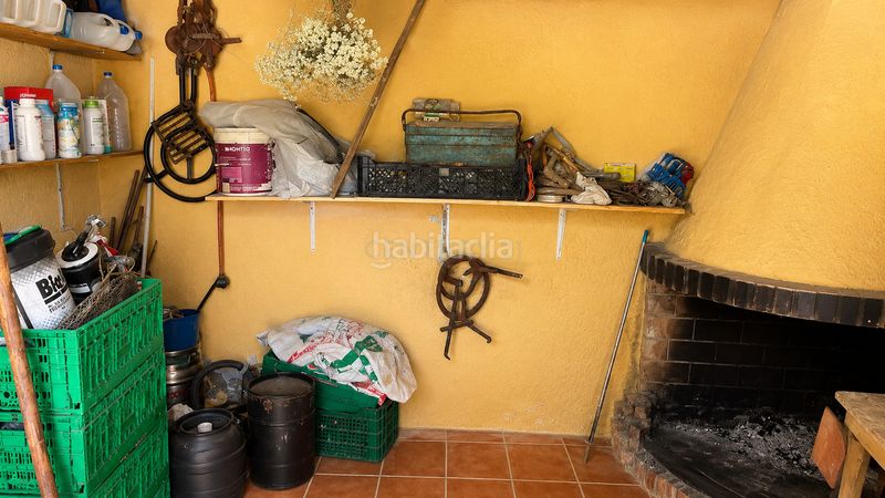 Foto b03ee8bc-a131-41a1-836b-dc9c749bd8a5. Casa a polígono 6 parcela 113 cerecilla. hervas (cáceres) a Hervás