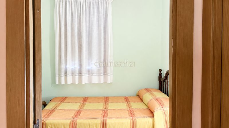 Foto feb6d91d-1199-4732-9b13-d9599d9ece4e. Casa a polígono 6 parcela 113 cerecilla. hervas (cáceres) a Hervás