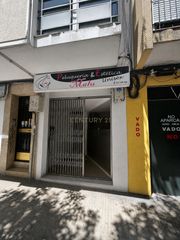 Local Comercial a C. colón, cáceres, spain 8. Local comercial en calle colón, cáceres  60 m con múltiples posi