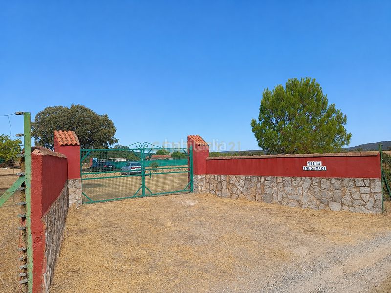 Foto becbd6ed-0c92-400e-8a88-25a080404826. Casa a 10003 Cáceres? a Campus Universitario Cáceres