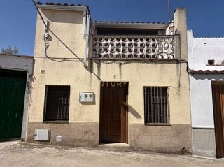 Maison  Calle arrehorno, 6, santiago del campo, spain 6. Casa independiente con terraza a un paso de cáceres