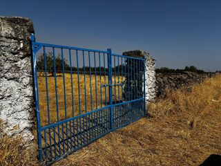 Fondo rustico  Valdefuentes, spain. Parcela en valdefuentes ideal para ganado y cultivo