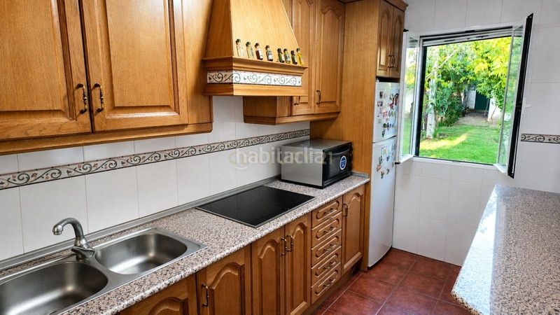 Foto 41f7d416-eb19-4355-b8f4-a65386f5dea6. Haus mit parking in Arroyo de la Luz