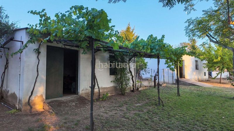 Foto 48068c55-4380-445a-91d7-9d304636df1e. Haus mit parking in Arroyo de la Luz