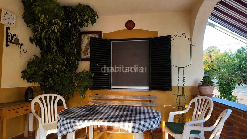 Foto 632a168c-4b3b-4871-8d50-c5465b5bcfdb. Haus mit parking in Arroyo de la Luz