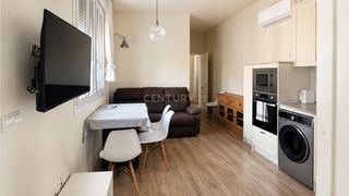 Rent Flat in Casco Antiguo. Apartamento amueblado en alquiler en pleno centro de cáceres  65