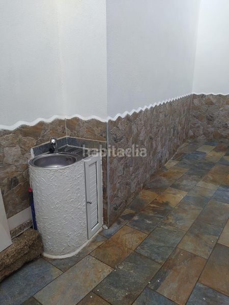 Foto 173b05ae-3c2c-4664-8afe-53a72bb38ebc. Alquiler apartamento se alquila piso bajo a estrenar con gran patio privado a 10 min de cáceres domótica y climalit en Malpartida de Cáceres