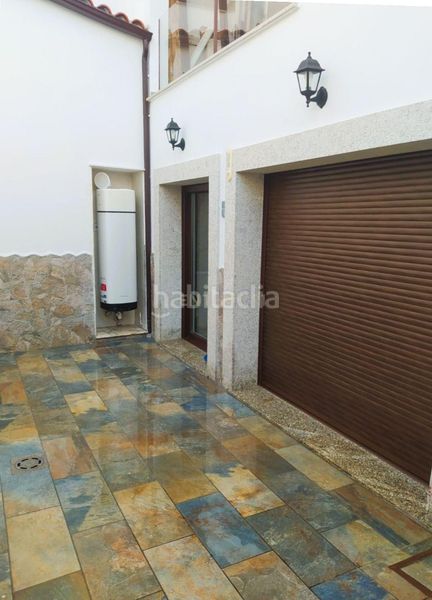 Foto 48390588-35e8-447a-aacb-678fa420b7f1. Alquiler apartamento se alquila piso bajo a estrenar con gran patio privado a 10 min de cáceres domótica y climalit en Malpartida de Cáceres