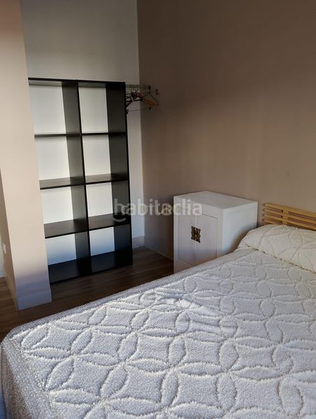 Foto 52b1030e-7711-4905-ad88-bc9bdc14f167. Alquiler apartamento se alquila piso bajo a estrenar con gran patio privado a 10 min de cáceres domótica y climalit en Malpartida de Cáceres