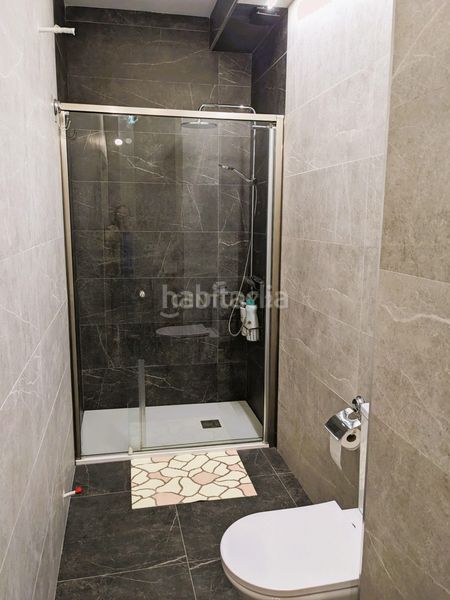 Foto b552b877-441e-48f6-aa0f-2a03ff72037e. Alquiler apartamento se alquila piso bajo a estrenar con gran patio privado a 10 min de cáceres domótica y climalit en Malpartida de Cáceres