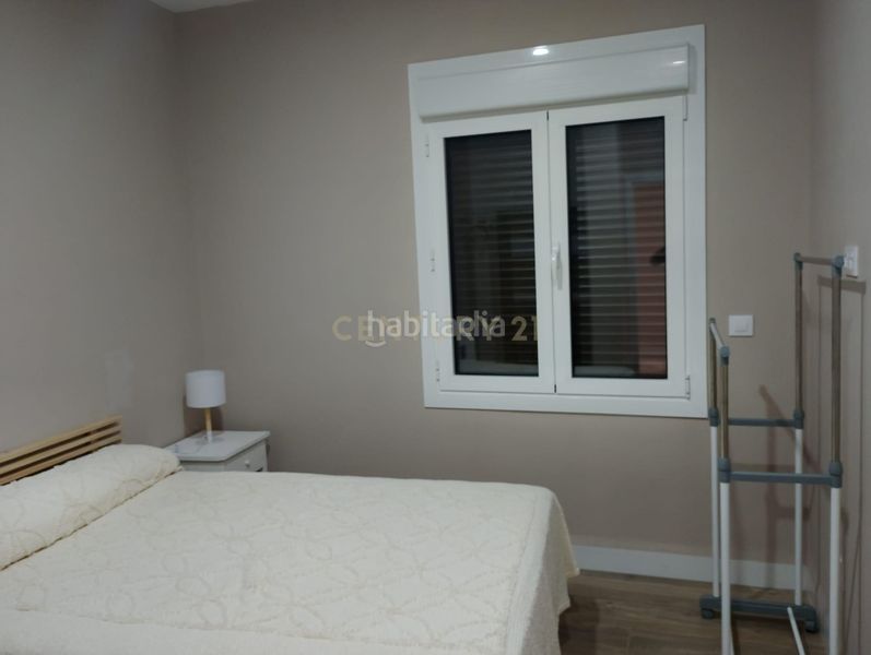 Foto df8f3e61-8732-407a-bd77-ed464214aa68. Alquiler apartamento se alquila piso bajo a estrenar con gran patio privado a 10 min de cáceres domótica y climalit en Malpartida de Cáceres