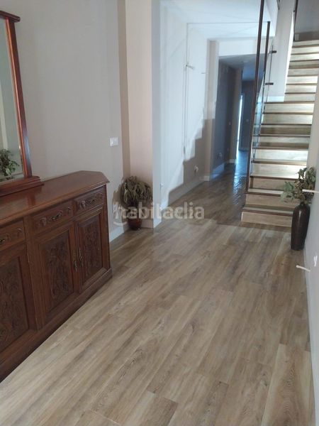 Foto e42614f4-a91d-4d54-932f-73708cdcd870. Alquiler apartamento se alquila piso bajo a estrenar con gran patio privado a 10 min de cáceres domótica y climalit en Malpartida de Cáceres
