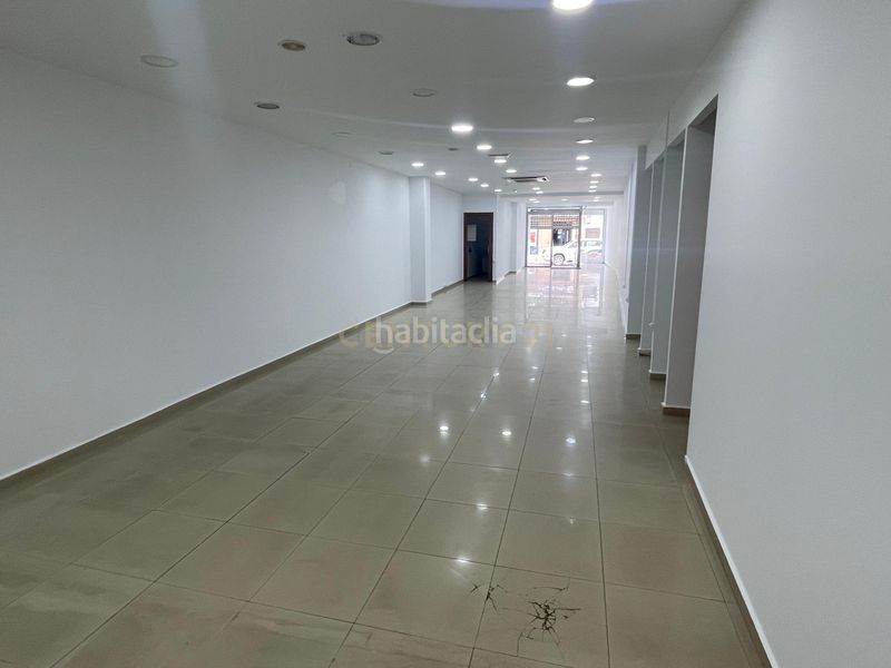 Foto 1f0d39e3-8728-48f6-869f-a87dfc93fd6f. Alquiler local comercial en calle encarnación local comercial en pleno centro . en Trujillo