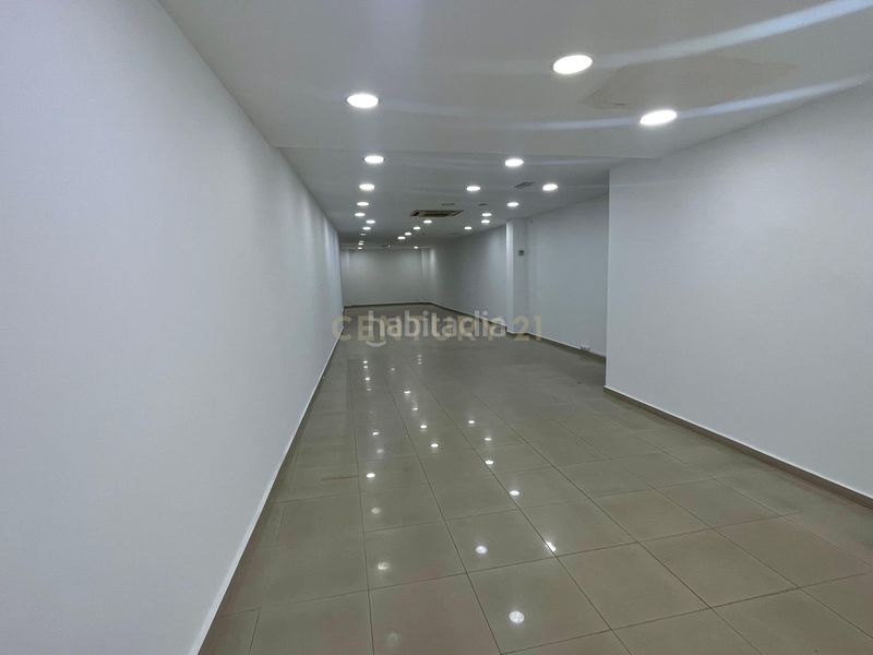 Foto c486b89e-d1f5-4888-b016-b3f7d9f1f6be. Alquiler local comercial en calle encarnación local comercial en pleno centro . en Trujillo