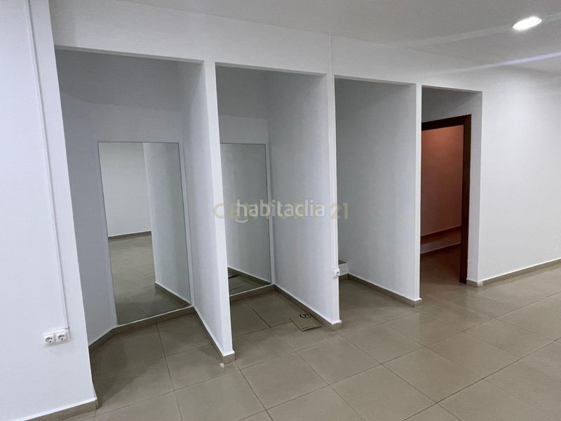 Foto e88fa073-c44b-4897-87b2-4032e13d328a. Alquiler local comercial en calle encarnación local comercial en pleno centro . en Trujillo
