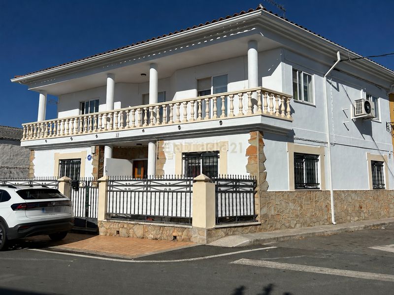 Foto 1c7a05ea-4f0e-4601-b3f8-d65c01048b32. Casa adossada a calle juan de sande a Torrequemada