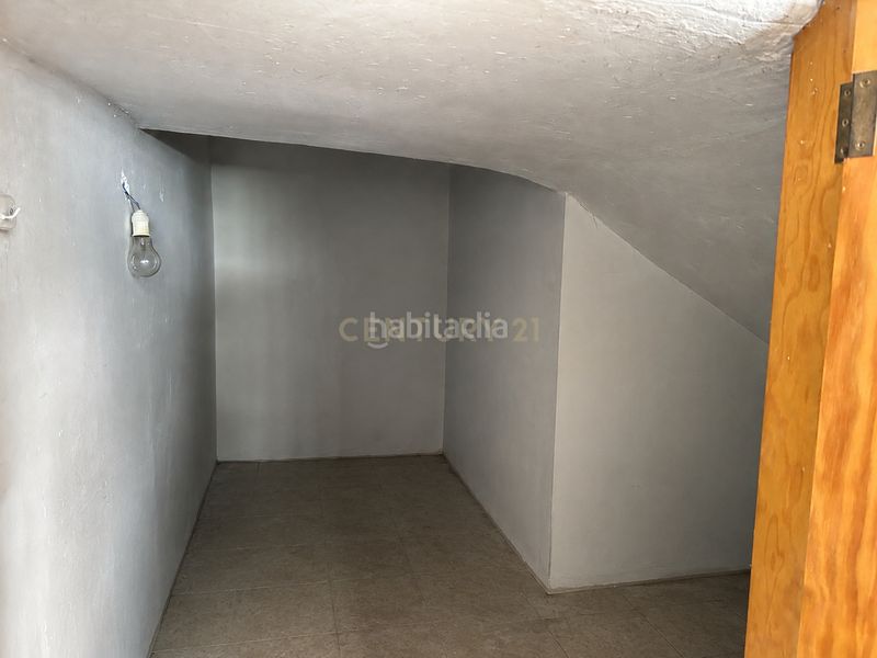 Foto 72bef766-9bcc-4136-a7b0-8ed64d995ce1. Casa adossada a calle juan de sande a Torrequemada