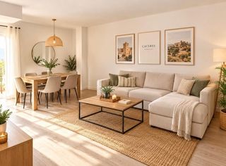 Maison jumelée  Calle sagüillo de arriba, aldea del cano, spain 13. Una oportunidad excepcional para estrenar casa a 15 minutos de c