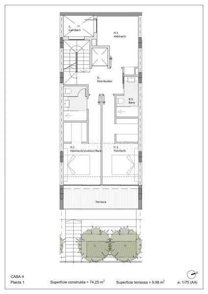Foto 55da5d64-9786-4b00-a6f6-d0c48e164592. Casa amb calefacció aparcament piscina a Sa Riera-Sa Fontansa Begur