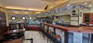 Locale commerciale in vell de la fosca