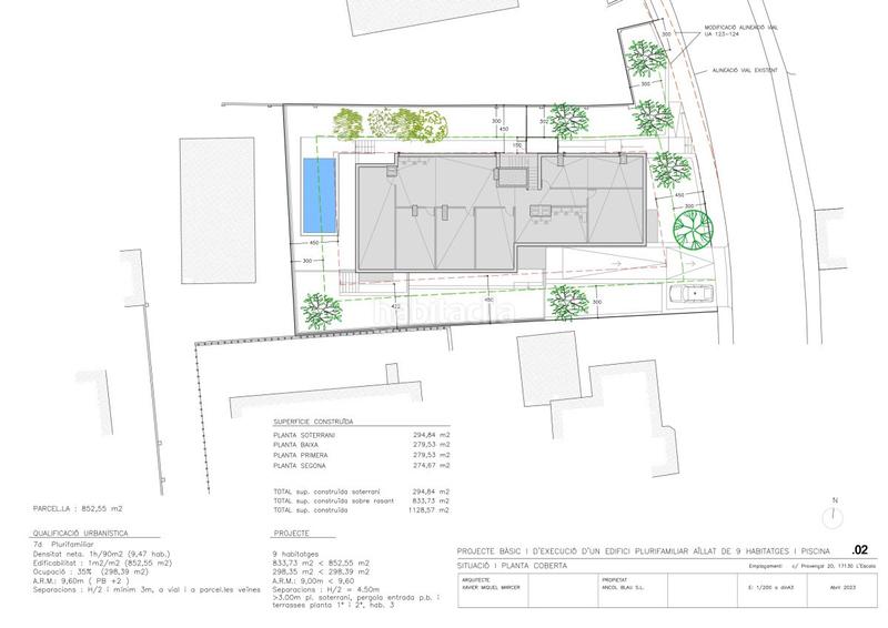 Foto 2dea7a1c-96ef-4b1e-b962-a4e419c2dc5d. Apartamento  en venta en escala l, 3 dormitorios. en Escala (L´)