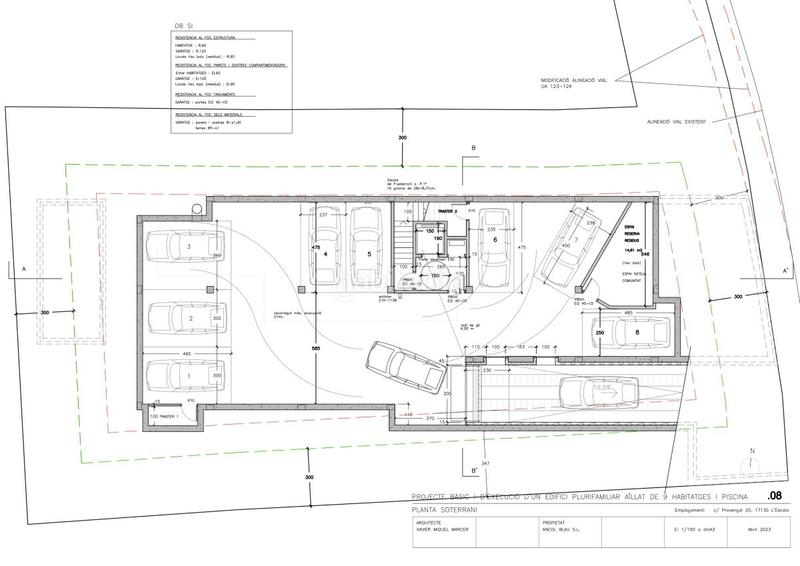 Foto c9795ecc-61bd-4841-9bc3-60261815c3cf. Apartamento  en venta en escala l, 3 dormitorios. en Escala (L´)