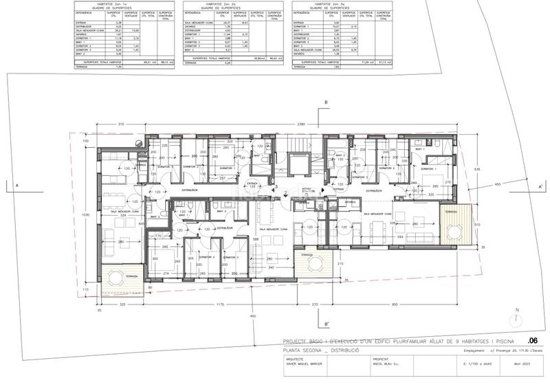 Foto cb943d01-2163-42d7-8c48-52148f7ea933. Apartamento  en venta en escala l, 3 dormitorios. en Escala (L´)