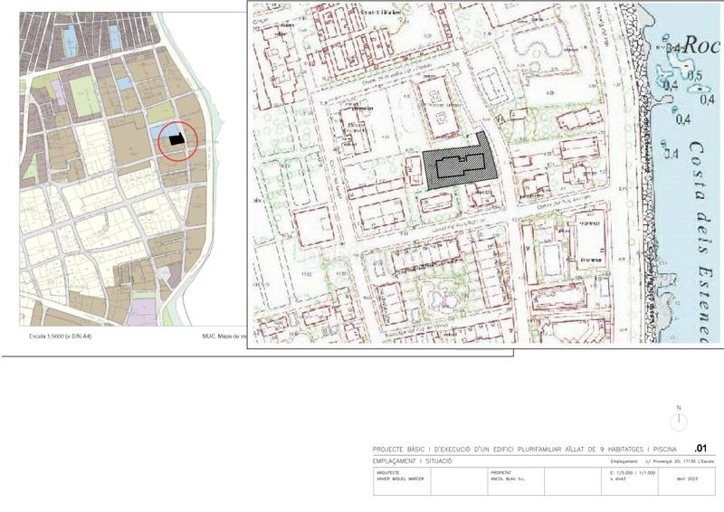 Foto cc60b542-e73f-418b-a41f-d0884b8f3612. Apartamento  en venta en escala l, 3 dormitorios. en Escala (L´)