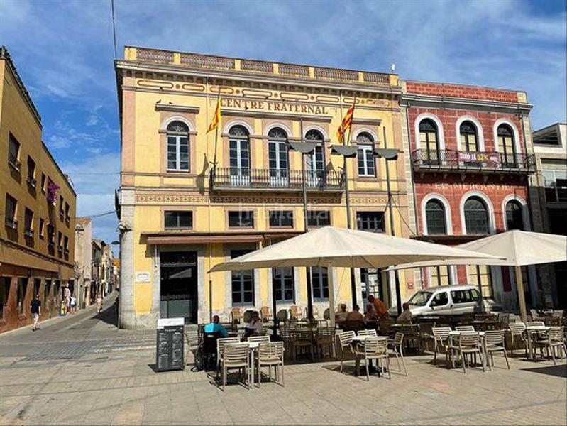 Foto 06db8044-e0fd-447c-8135-01c771916979. Terrain résidentiel dans Molí de Vent-La Sauleda Palafrugell