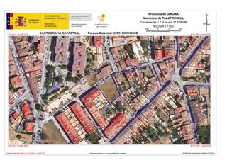 Wohngrundstück in Molí de Vent-La Sauleda. Parcela en venta en la punxa  bòbila nova  mas mascort.