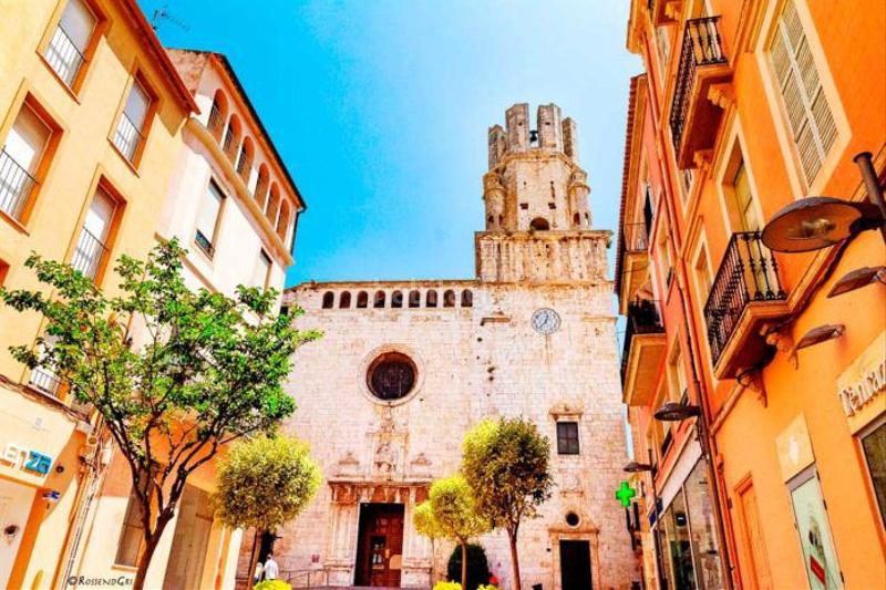 Foto c32d038d-74fb-43cd-8919-a9d4b56e803e. Terreno residenziale in Molí de Vent-La Sauleda Palafrugell