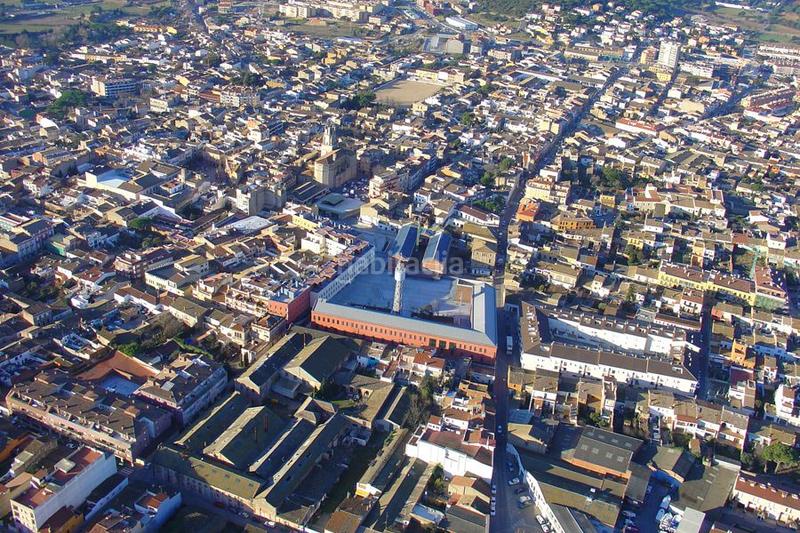 Foto f4724a26-b8e4-4dda-8e94-9286c706dcd1. Terreno residenziale in Molí de Vent-La Sauleda Palafrugell