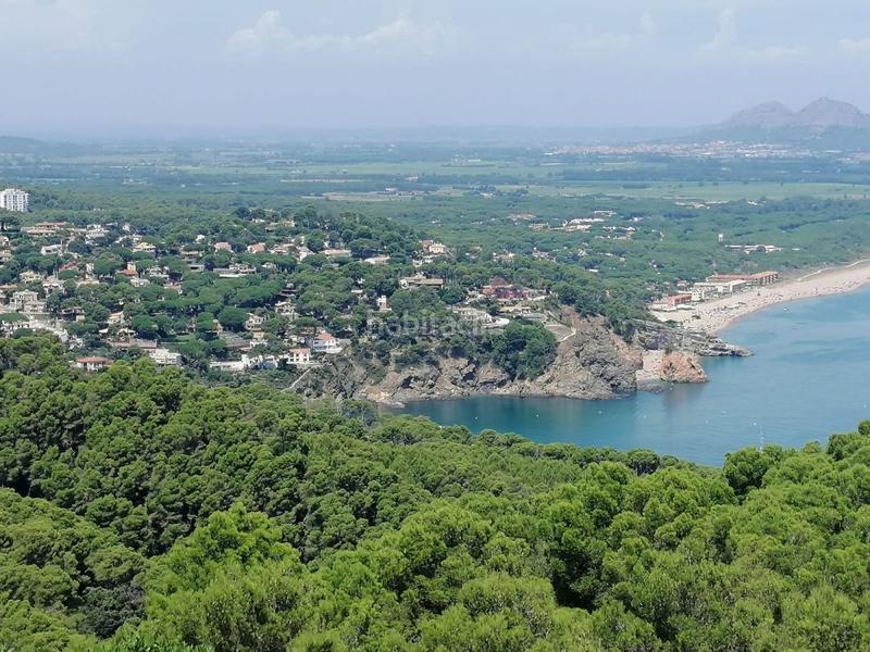 Foto 0ed1e9db-2861-4b04-9b01-3b3f2500157b. Terreno residencial parcela en venta . en Aiguafreda-Sa Tuna Begur