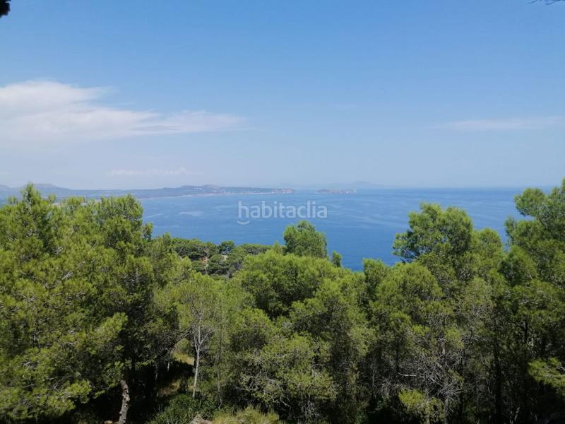 Foto 358ca710-c6d6-4508-86b7-c39dfc9505ca. Terreno residencial parcela en venta . en Aiguafreda-Sa Tuna Begur