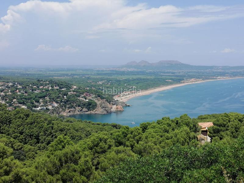 Foto 3909b9d6-637b-483b-93c7-90227377873b. Terreno residencial parcela en venta . en Aiguafreda-Sa Tuna Begur