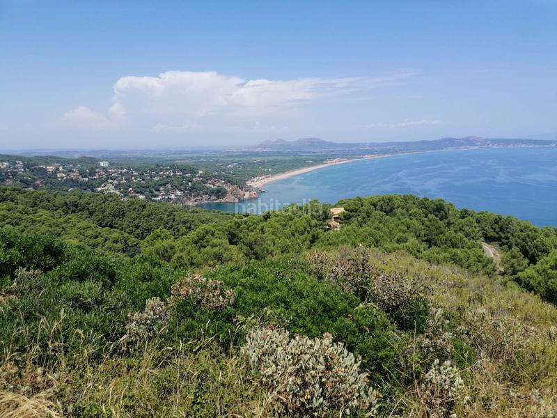 Foto 983f688f-b6b9-4e2e-b6d7-ceb97116d454. Terreno residencial parcela en venta . en Aiguafreda-Sa Tuna Begur